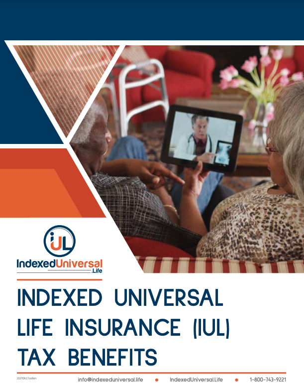 IUL Tax Benefits