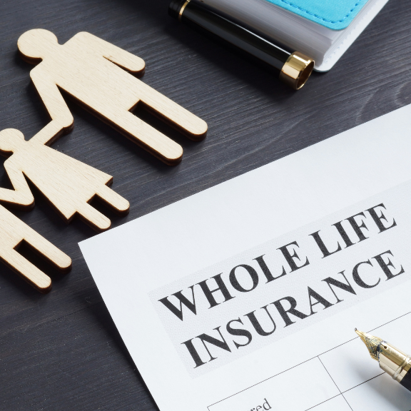 Comparing Whole Life Insurance And Indexed Universal Life Insurance