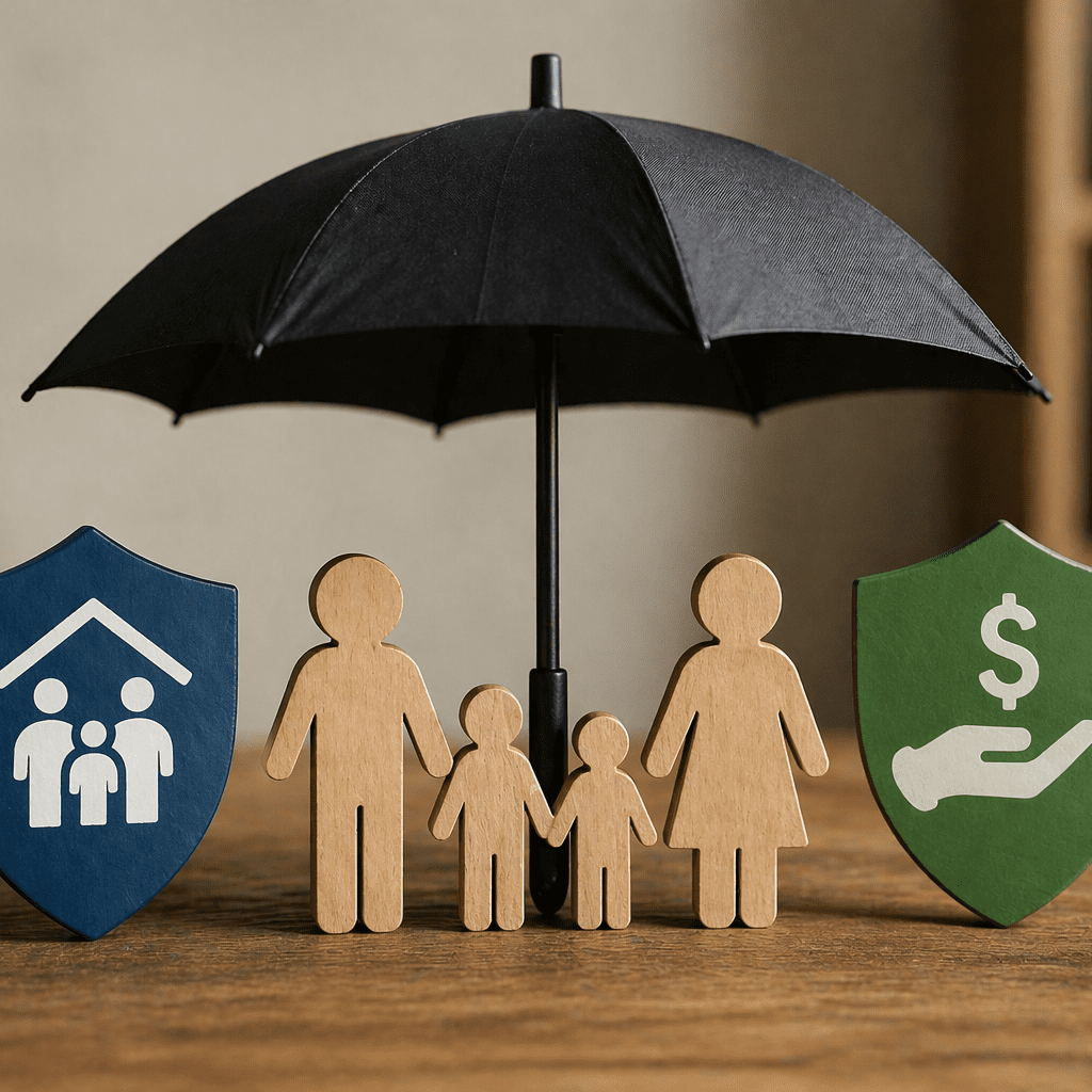 2 Types of Life Insurance Explained in Detail: Protection Strategies ...